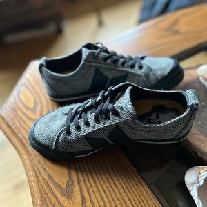 Macbeth Eliot Nathan Barnatt limited edition collab from 2011. Collector’s item